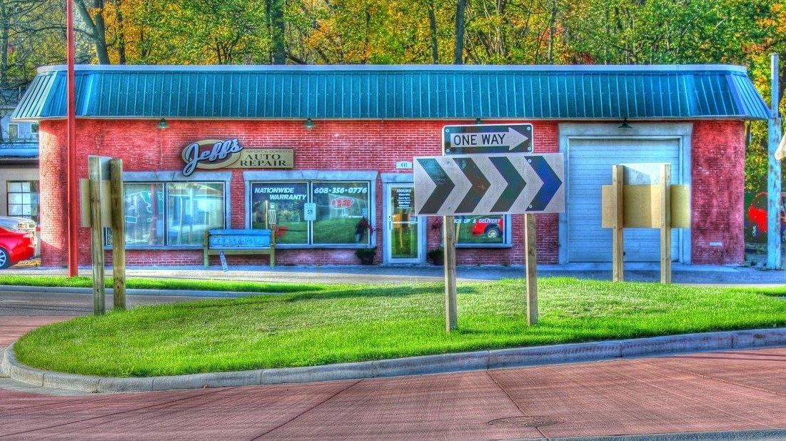 Jeff's Import & Domestic Auto Repair, LLC Jeff's Import & Domestic